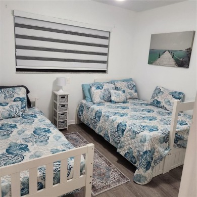 NON FLOODED 1st FLOOR WATERFRONT VILLA IN ISLA DEL SOL*** This on Isla Del Sol Yacht and Country Club in Florida - for sale on GolfHomes.com, golf home, golf lot