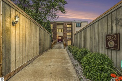 Updated 2 Bed | 1.5 Bath Ground-Floor Condo on Golf Course - on Grand Traverse Resort and Spa in Michigan - for sale on GolfHomes.com, golf home, golf lot