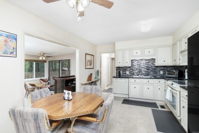 A charming well kept home nestled in the heart of Hot Springs on DeSoto Golf Course in Arkansas - for sale on GolfHomes.com, golf home, golf lot