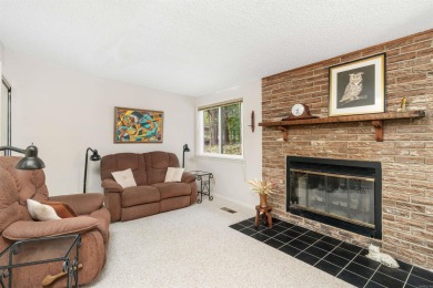 A charming well kept home nestled in the heart of Hot Springs on DeSoto Golf Course in Arkansas - for sale on GolfHomes.com, golf home, golf lot
