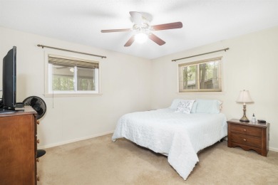 A charming well kept home nestled in the heart of Hot Springs on DeSoto Golf Course in Arkansas - for sale on GolfHomes.com, golf home, golf lot