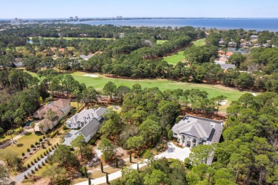 New Compelling Price ***Welcome to 3570 Preserve Drive, a on Sandestin Golf and Beach Resort - Raven in Florida - for sale on GolfHomes.com, golf home, golf lot