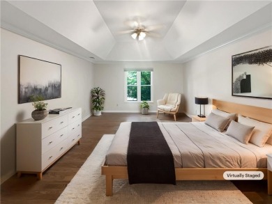 Welcome to this stunning 4-bedroom, 3.5-bath Woodstock home that on Canongate At Eagle Watch Golf Club in Georgia - for sale on GolfHomes.com, golf home, golf lot