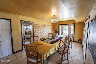 What? You actually live in a castle? Welcome home to Castlewood on London Bridge Golf Course in Arizona - for sale on GolfHomes.com, golf home, golf lot