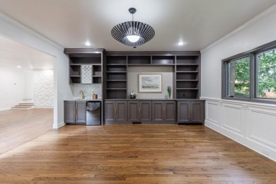 Prepare to be enchanted by this storybook stone estate, a true on Atlanta Country Club in Georgia - for sale on GolfHomes.com, golf home, golf lot
