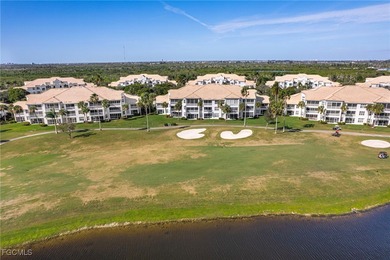 Located at 16431 Millstone Circle, Unit 206, this bundled golf on Lexington Country Club in Florida - for sale on GolfHomes.com, golf home, golf lot