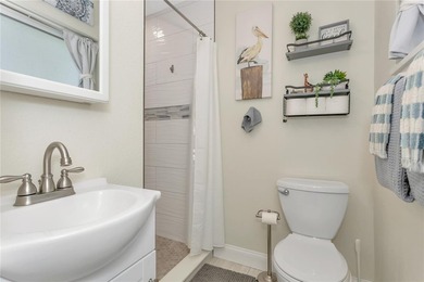 Imagine starting your morning with a round of golf and ending on Largo Golf Course in Florida - for sale on GolfHomes.com, golf home, golf lot