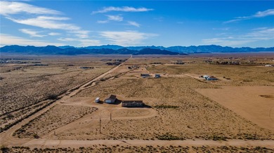 Set on 5 acres in Mountain Vista Ranches, this AR/5A-zoned ranch on Valle Vista Golf Course in Arizona - for sale on GolfHomes.com, golf home, golf lot