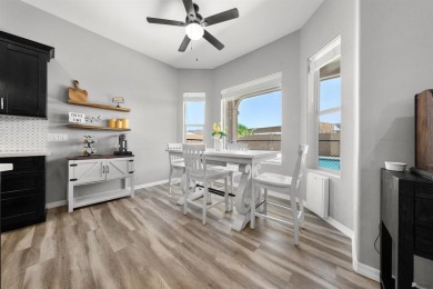Welcome to this beautifully appointed 4 bedroom, 3 bathroom home on Las Barrancas Golf Course in Arizona - for sale on GolfHomes.com, golf home, golf lot