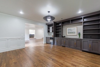 Prepare to be enchanted by this storybook stone estate, a true on Atlanta Country Club in Georgia - for sale on GolfHomes.com, golf home, golf lot