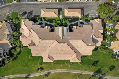 Located at 16431 Millstone Circle, Unit 206, this bundled golf on Lexington Country Club in Florida - for sale on GolfHomes.com, golf home, golf lot