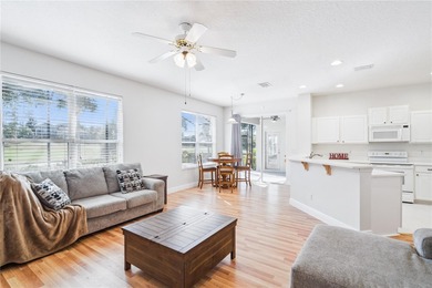 Welcome home to Legends, one of Clermont, Florida's premier on The Legends Golf and Country Club in Florida - for sale on GolfHomes.com, golf home, golf lot