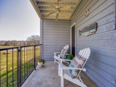 Experience the best of lake living in this beautifully updated on Tanglewood Resort in Texas - for sale on GolfHomes.com, golf home, golf lot