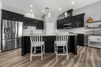 Welcome to this beautifully appointed 4 bedroom, 3 bathroom home on Las Barrancas Golf Course in Arizona - for sale on GolfHomes.com, golf home, golf lot
