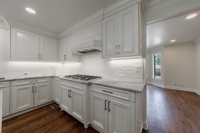 Prepare to be enchanted by this storybook stone estate, a true on Atlanta Country Club in Georgia - for sale on GolfHomes.com, golf home, golf lot