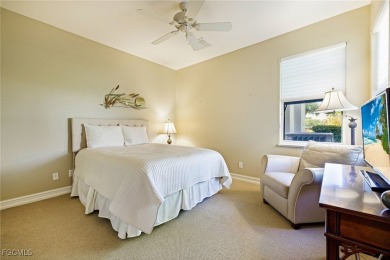 Rarely available TOSCANA VILLA in 55 and Better Pelican Preserve on Pelican Preserve Golf Club in Florida - for sale on GolfHomes.com, golf home, golf lot