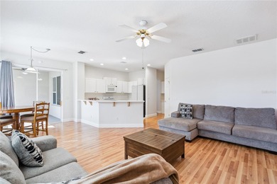 Welcome home to Legends, one of Clermont, Florida's premier on The Legends Golf and Country Club in Florida - for sale on GolfHomes.com, golf home, golf lot