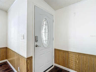 Stunning Golf Course views with this 3-bedroom + office, 2-bath on Brookridge Country Club in Florida - for sale on GolfHomes.com, golf home, golf lot