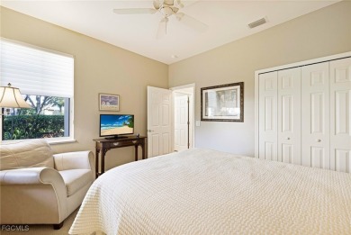 Rarely available TOSCANA VILLA in 55 and Better Pelican Preserve on Pelican Preserve Golf Club in Florida - for sale on GolfHomes.com, golf home, golf lot