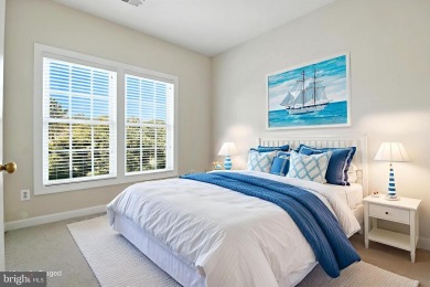 Located on one of the neighborhood's most coveted lots, this on Virginia Oaks Golf Club in Virginia - for sale on GolfHomes.com, golf home, golf lot