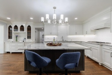 Prepare to be enchanted by this storybook stone estate, a true on Atlanta Country Club in Georgia - for sale on GolfHomes.com, golf home, golf lot