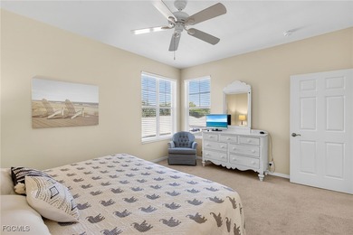 Located at 16431 Millstone Circle, Unit 206, this bundled golf on Lexington Country Club in Florida - for sale on GolfHomes.com, golf home, golf lot