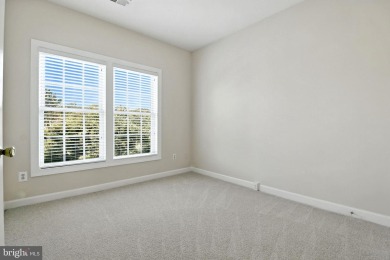 Located on one of the neighborhood's most coveted lots, this on Virginia Oaks Golf Club in Virginia - for sale on GolfHomes.com, golf home, golf lot