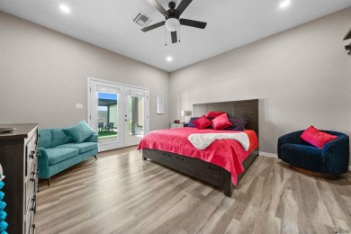 Welcome to this beautifully appointed 4 bedroom, 3 bathroom home on Las Barrancas Golf Course in Arizona - for sale on GolfHomes.com, golf home, golf lot