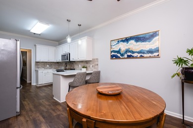 Wonderful one level located in the Country Club of Arkansas on The Country Club of Arkansas in Arkansas - for sale on GolfHomes.com, golf home, golf lot