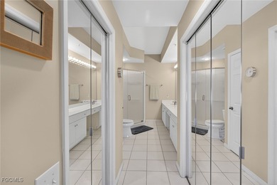 Located at 16431 Millstone Circle, Unit 206, this bundled golf on Lexington Country Club in Florida - for sale on GolfHomes.com, golf home, golf lot