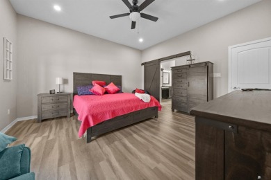 Welcome to this beautifully appointed 4 bedroom, 3 bathroom home on Las Barrancas Golf Course in Arizona - for sale on GolfHomes.com, golf home, golf lot
