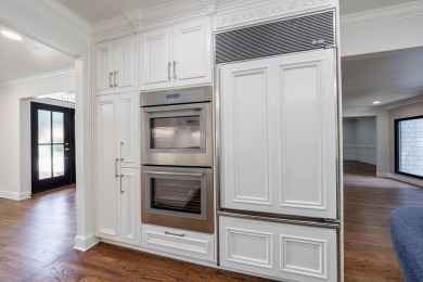 Prepare to be enchanted by this storybook stone estate, a true on Atlanta Country Club in Georgia - for sale on GolfHomes.com, golf home, golf lot