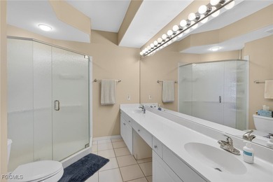 Located at 16431 Millstone Circle, Unit 206, this bundled golf on Lexington Country Club in Florida - for sale on GolfHomes.com, golf home, golf lot