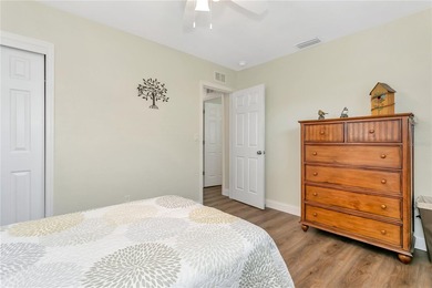 Imagine starting your morning with a round of golf and ending on Largo Golf Course in Florida - for sale on GolfHomes.com, golf home, golf lot