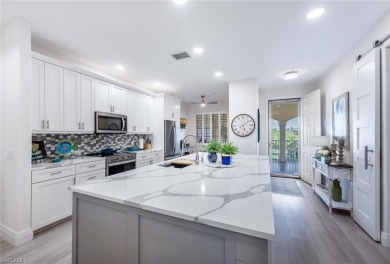 Stunning Top-Floor Condo in Naples Lakes Country Club.  This on Naples Lakes Country Club in Florida - for sale on GolfHomes.com, golf home, golf lot