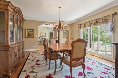 Welcome to 1431 Cypress Creek Pkwy, located in a resort style on Cypress Creek Golfers Club in Virginia - for sale on GolfHomes.com, golf home, golf lot