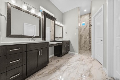 Welcome to this beautifully appointed 4 bedroom, 3 bathroom home on Las Barrancas Golf Course in Arizona - for sale on GolfHomes.com, golf home, golf lot