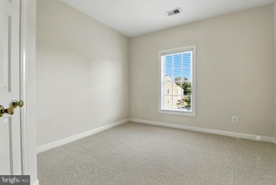 Located on one of the neighborhood's most coveted lots, this on Virginia Oaks Golf Club in Virginia - for sale on GolfHomes.com, golf home, golf lot