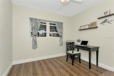 Imagine starting your morning with a round of golf and ending on Largo Golf Course in Florida - for sale on GolfHomes.com, golf home, golf lot