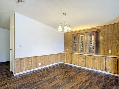 Stunning Golf Course views with this 3-bedroom + office, 2-bath on Brookridge Country Club in Florida - for sale on GolfHomes.com, golf home, golf lot