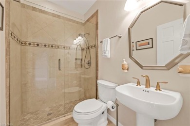 Welcome to 172 Via Napoli. This spacious 2 bedroom plus den, 3 on Wyndemere Country Club in Florida - for sale on GolfHomes.com, golf home, golf lot