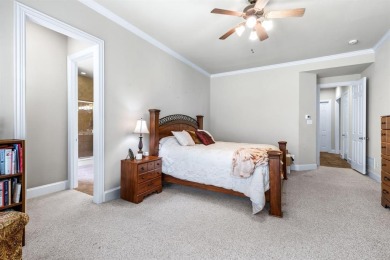 Beautiful Highland home in Woodhaven situated in one of on Stonebridge Ranch Country Club - Dye in Texas - for sale on GolfHomes.com, golf home, golf lot