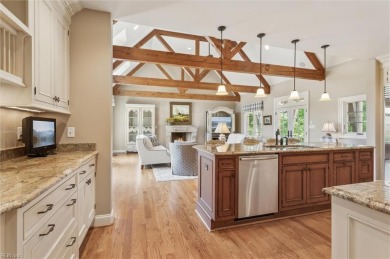 Welcome to 1431 Cypress Creek Pkwy, located in a resort style on Cypress Creek Golfers Club in Virginia - for sale on GolfHomes.com, golf home, golf lot