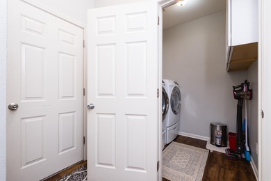 Wonderful one level located in the Country Club of Arkansas on The Country Club of Arkansas in Arkansas - for sale on GolfHomes.com, golf home, golf lot