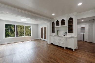 Prepare to be enchanted by this storybook stone estate, a true on Atlanta Country Club in Georgia - for sale on GolfHomes.com, golf home, golf lot