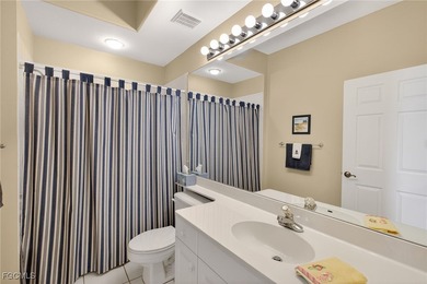 Located at 16431 Millstone Circle, Unit 206, this bundled golf on Lexington Country Club in Florida - for sale on GolfHomes.com, golf home, golf lot