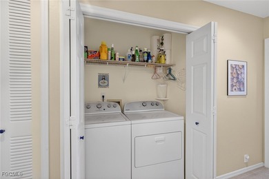 Located at 16431 Millstone Circle, Unit 206, this bundled golf on Lexington Country Club in Florida - for sale on GolfHomes.com, golf home, golf lot