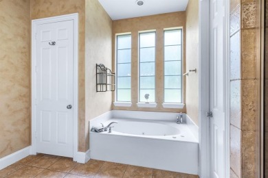 Beautiful Highland home in Woodhaven situated in one of on Stonebridge Ranch Country Club - Dye in Texas - for sale on GolfHomes.com, golf home, golf lot