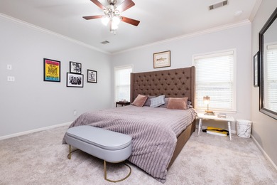 Wonderful one level located in the Country Club of Arkansas on The Country Club of Arkansas in Arkansas - for sale on GolfHomes.com, golf home, golf lot