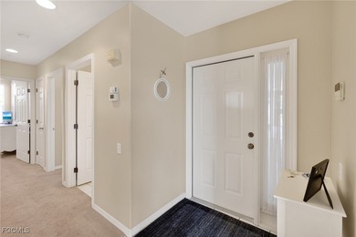 Located at 16431 Millstone Circle, Unit 206, this bundled golf on Lexington Country Club in Florida - for sale on GolfHomes.com, golf home, golf lot